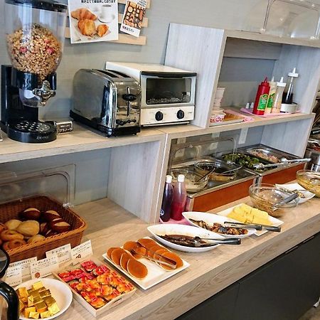 Kuretake Inn Osaka Sakaisuji Honmachi Ngoại thất bức ảnh