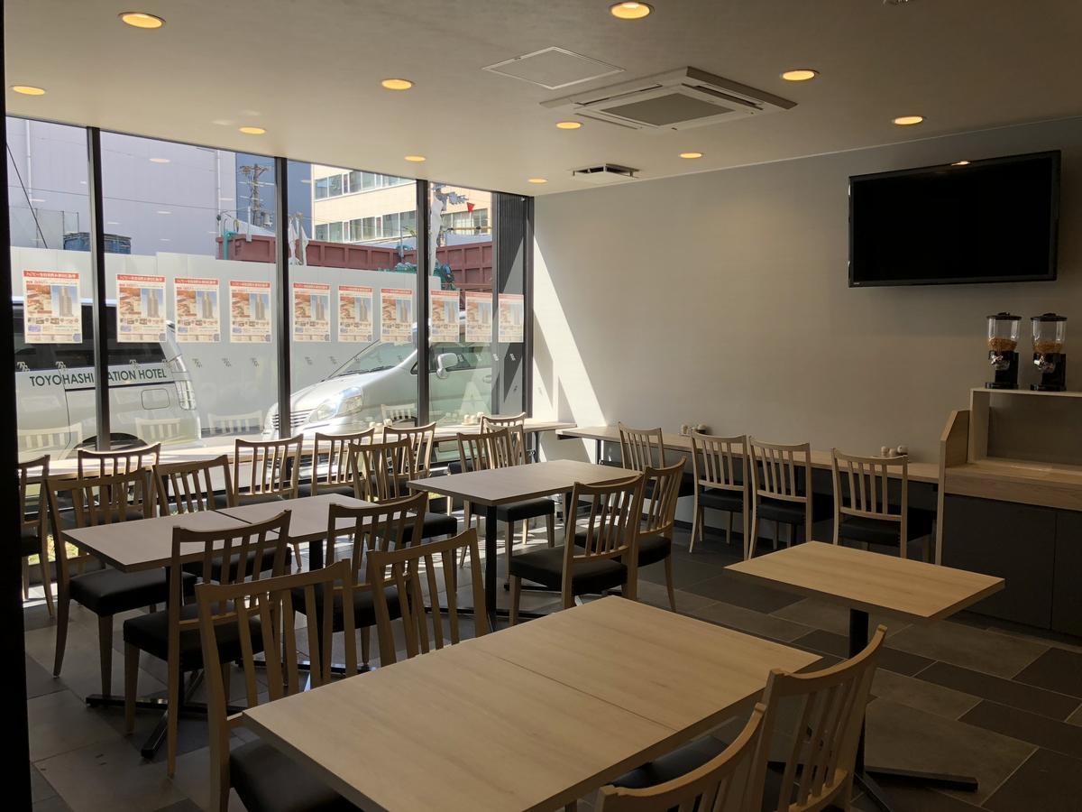 Kuretake Inn Osaka Sakaisuji Honmachi Ngoại thất bức ảnh