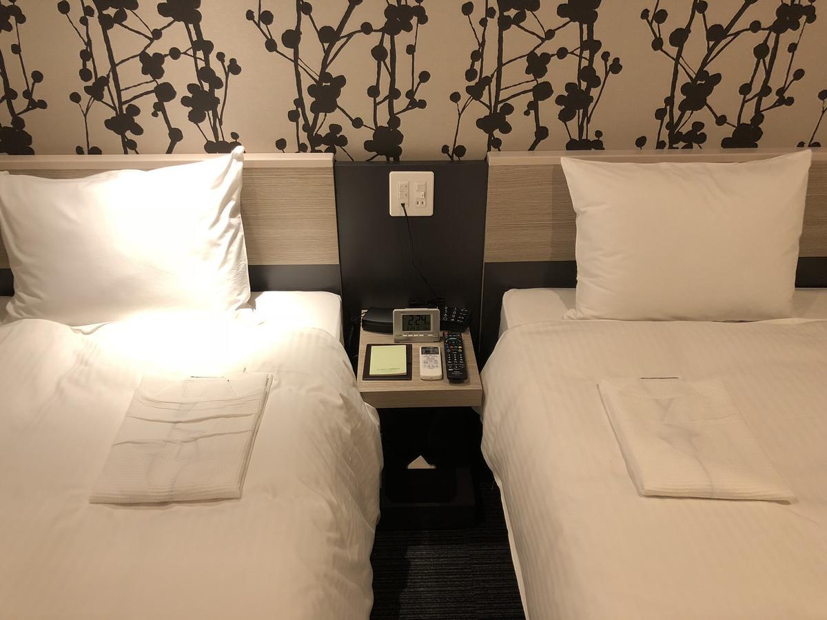 Kuretake Inn Osaka Sakaisuji Honmachi Ngoại thất bức ảnh