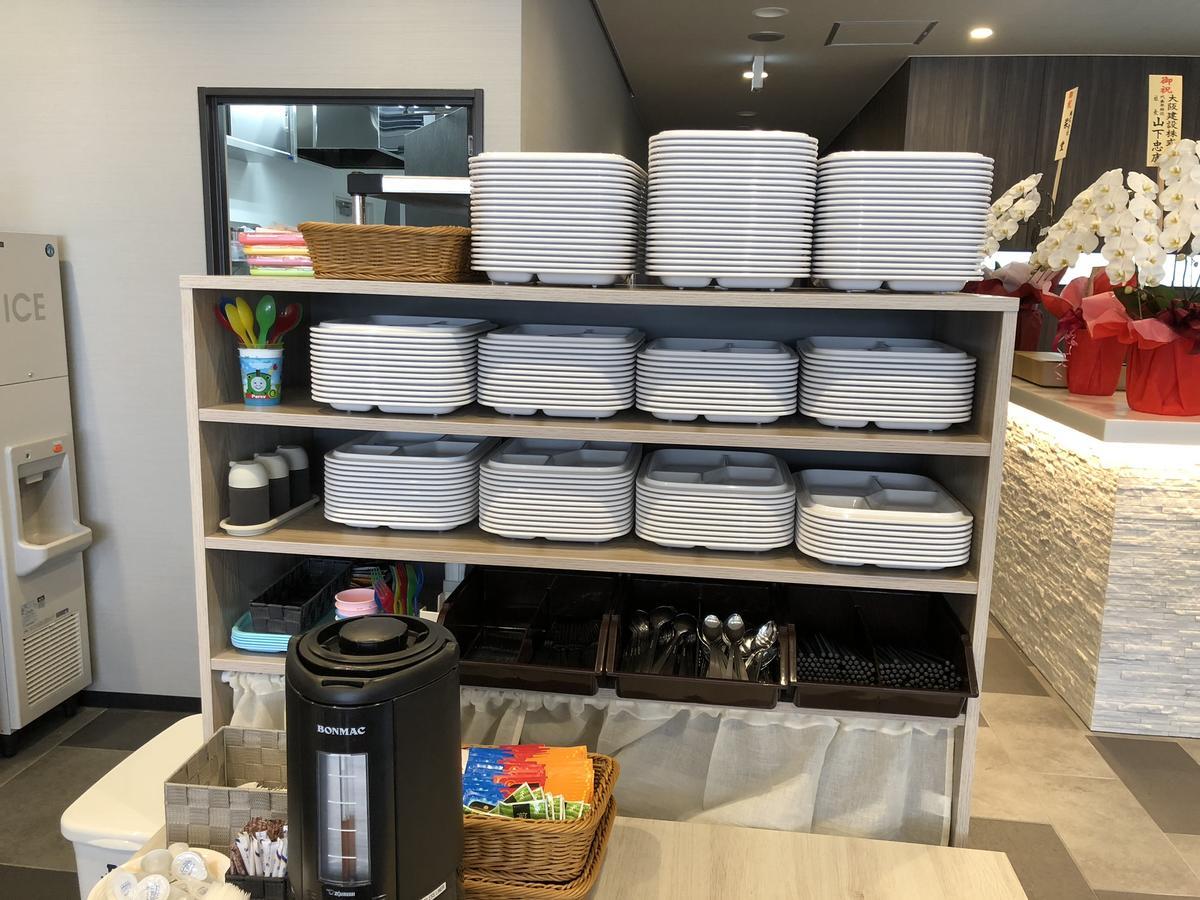 Kuretake Inn Osaka Sakaisuji Honmachi Ngoại thất bức ảnh