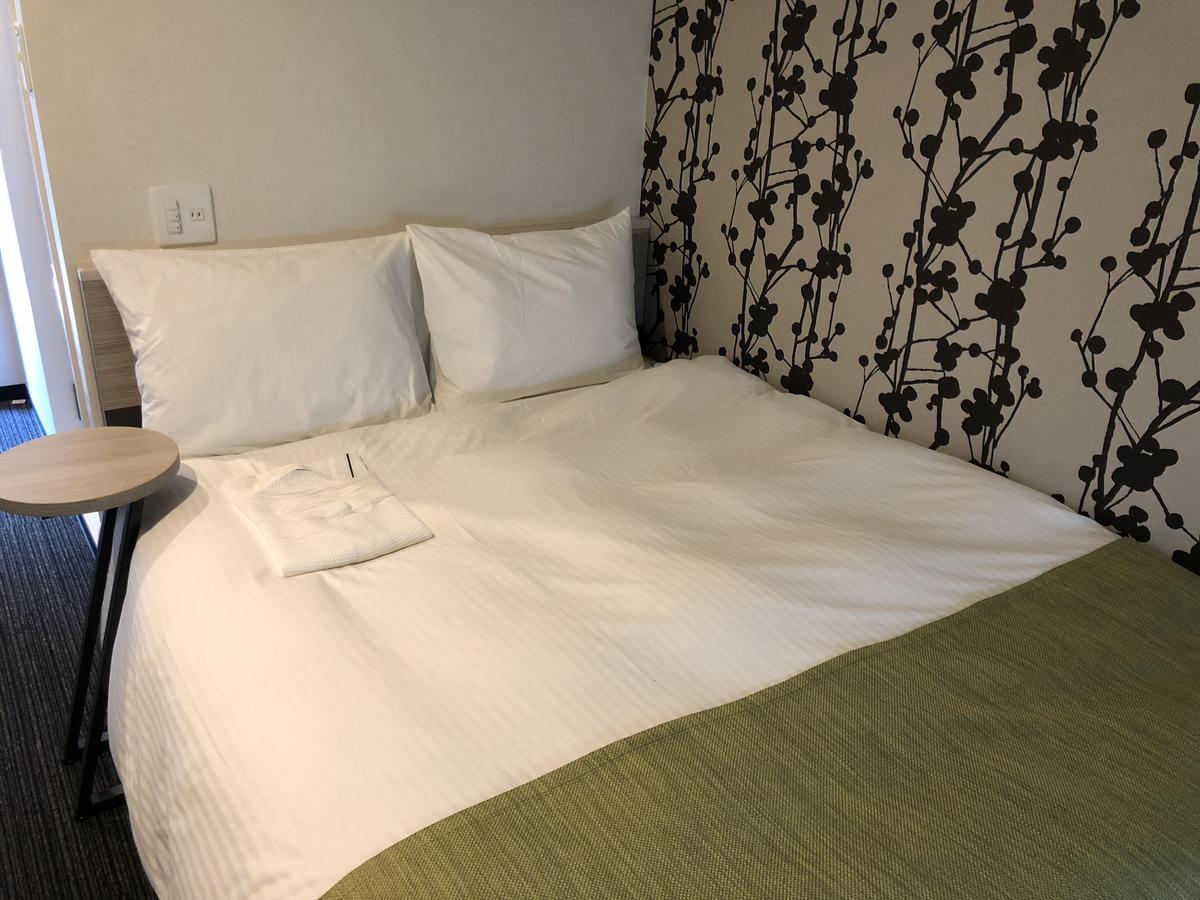Kuretake Inn Osaka Sakaisuji Honmachi Ngoại thất bức ảnh