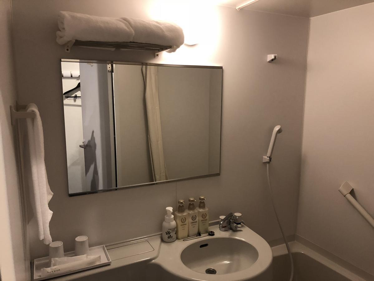 Kuretake Inn Osaka Sakaisuji Honmachi Ngoại thất bức ảnh