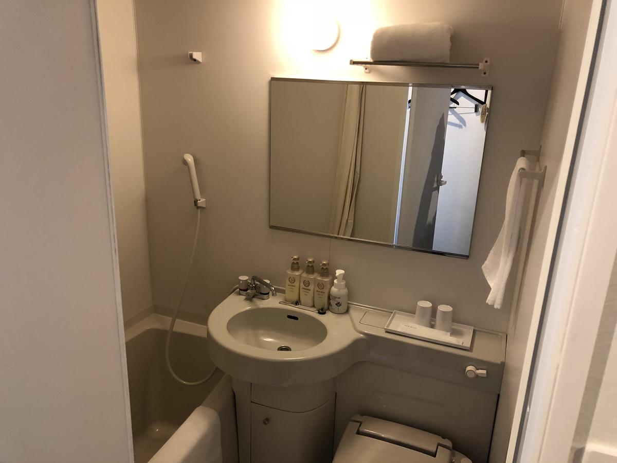 Kuretake Inn Osaka Sakaisuji Honmachi Ngoại thất bức ảnh
