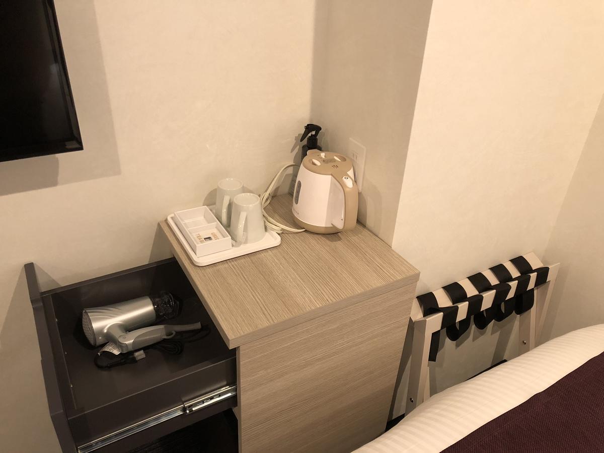 Kuretake Inn Osaka Sakaisuji Honmachi Ngoại thất bức ảnh