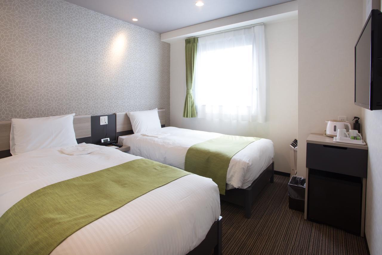 Kuretake Inn Osaka Sakaisuji Honmachi Ngoại thất bức ảnh