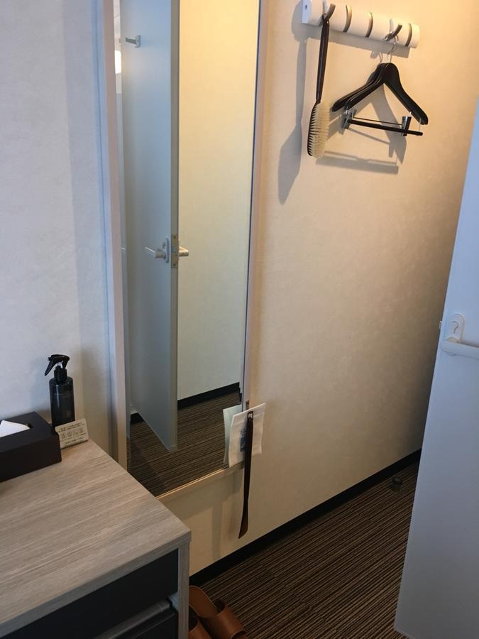 Kuretake Inn Osaka Sakaisuji Honmachi Ngoại thất bức ảnh