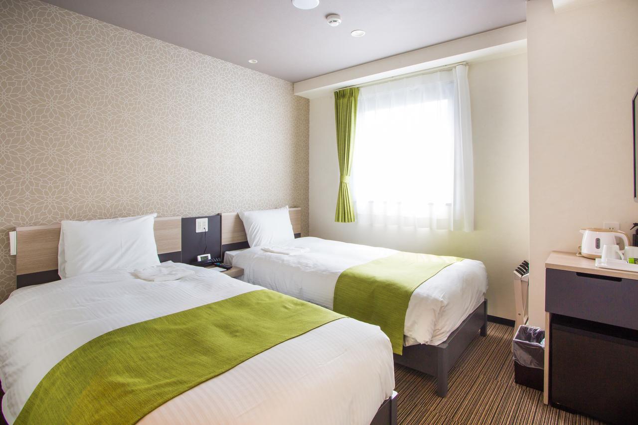 Kuretake Inn Osaka Sakaisuji Honmachi Ngoại thất bức ảnh