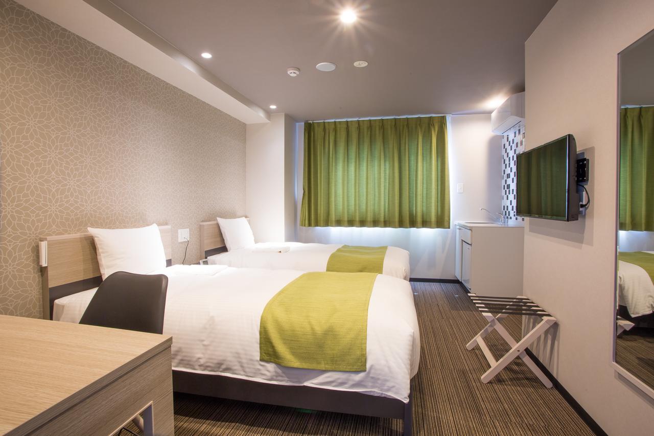 Kuretake Inn Osaka Sakaisuji Honmachi Ngoại thất bức ảnh