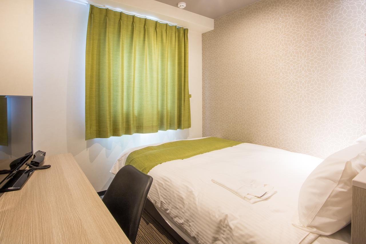 Kuretake Inn Osaka Sakaisuji Honmachi Ngoại thất bức ảnh