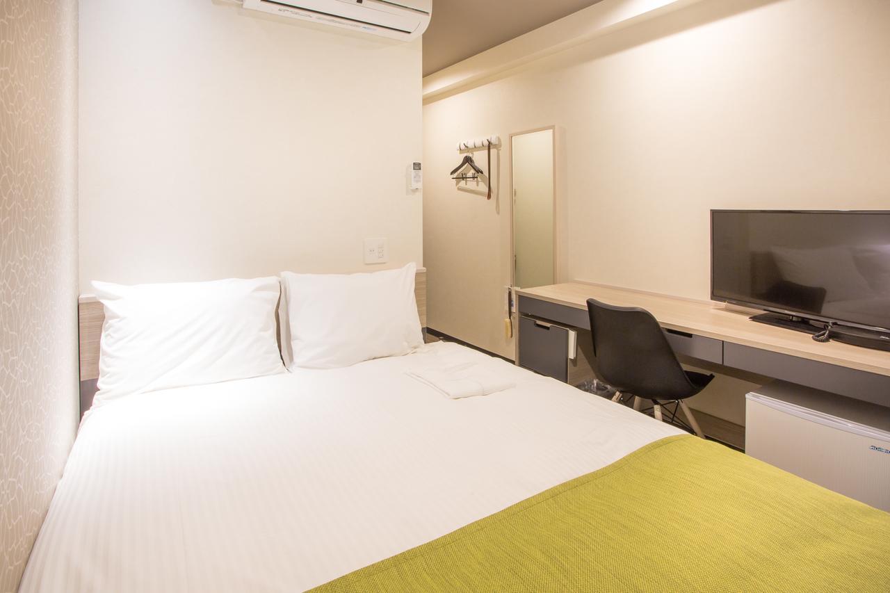 Kuretake Inn Osaka Sakaisuji Honmachi Ngoại thất bức ảnh
