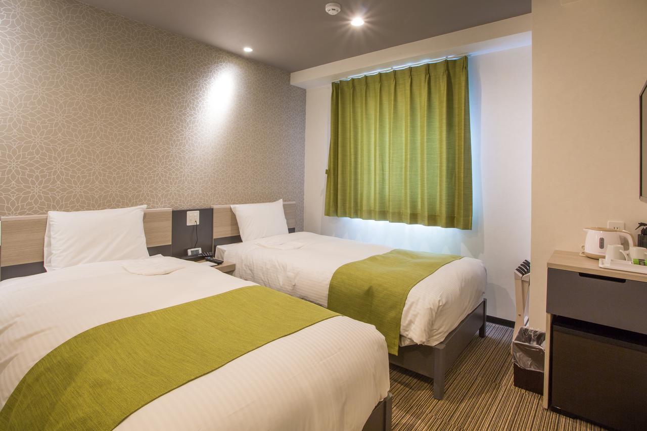 Kuretake Inn Osaka Sakaisuji Honmachi Ngoại thất bức ảnh