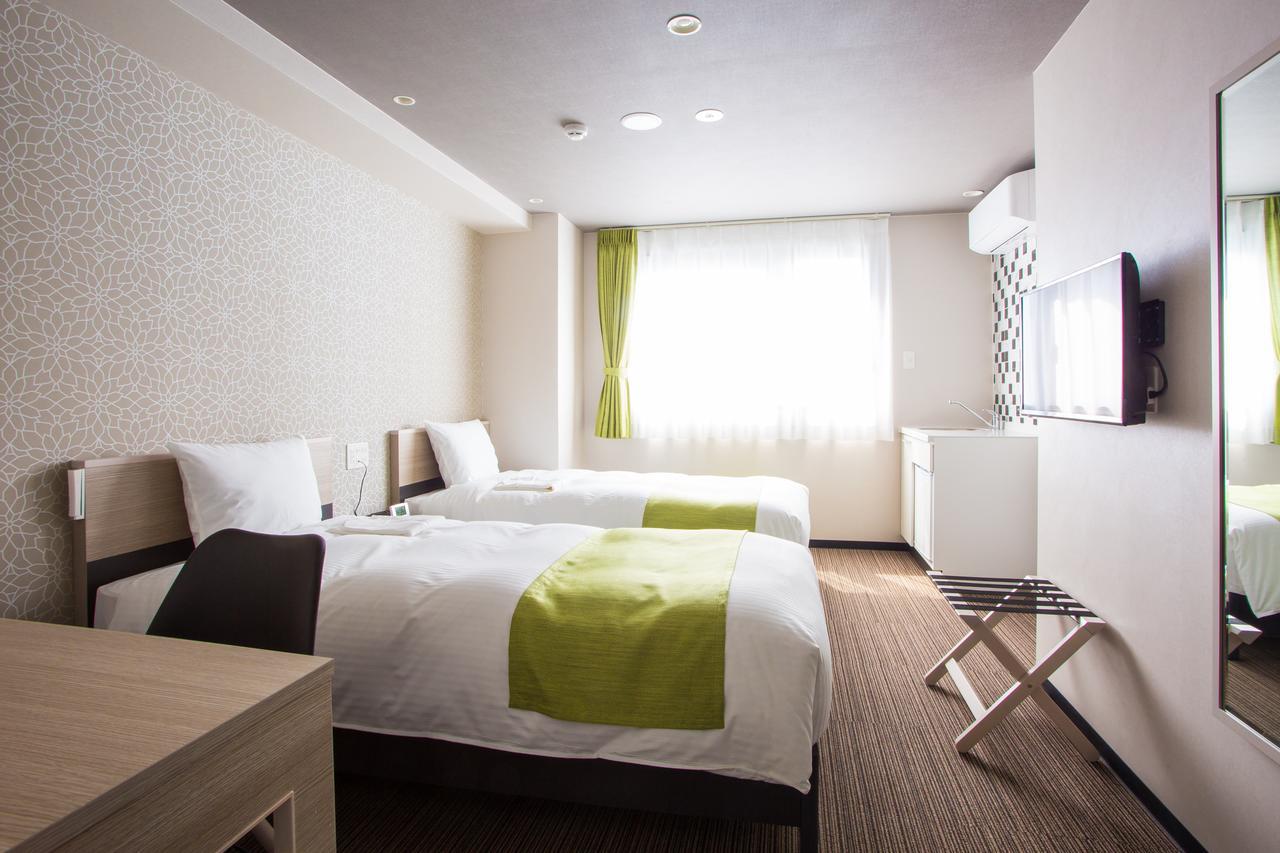 Kuretake Inn Osaka Sakaisuji Honmachi Ngoại thất bức ảnh