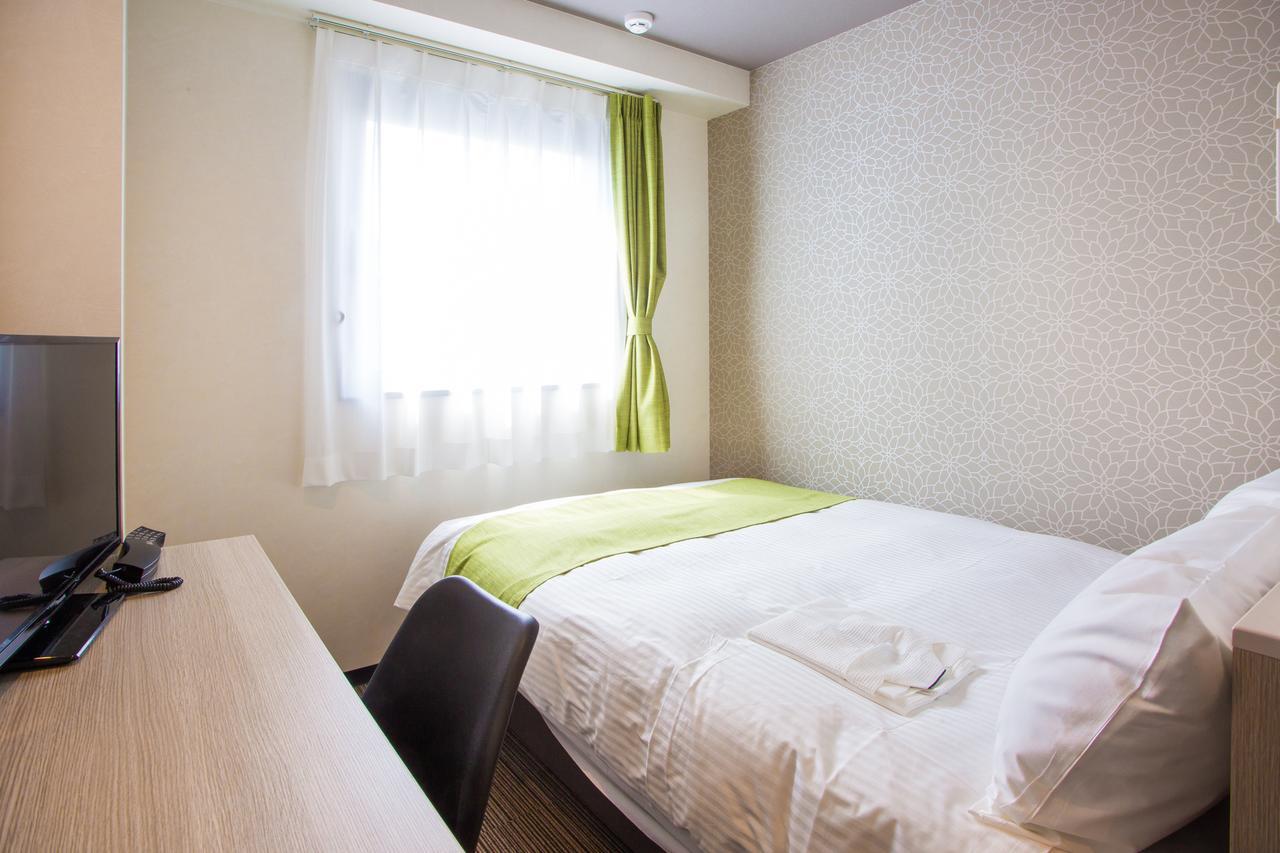 Kuretake Inn Osaka Sakaisuji Honmachi Ngoại thất bức ảnh