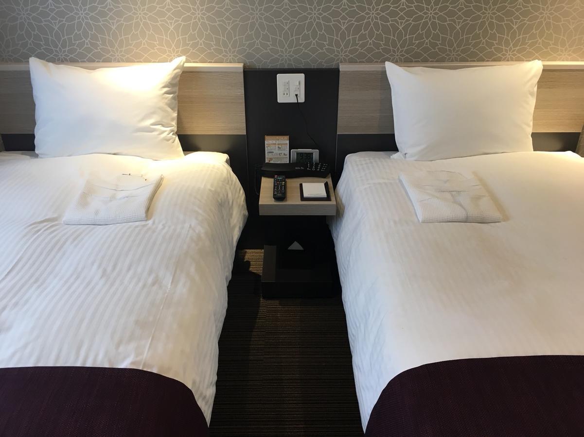 Kuretake Inn Osaka Sakaisuji Honmachi Ngoại thất bức ảnh