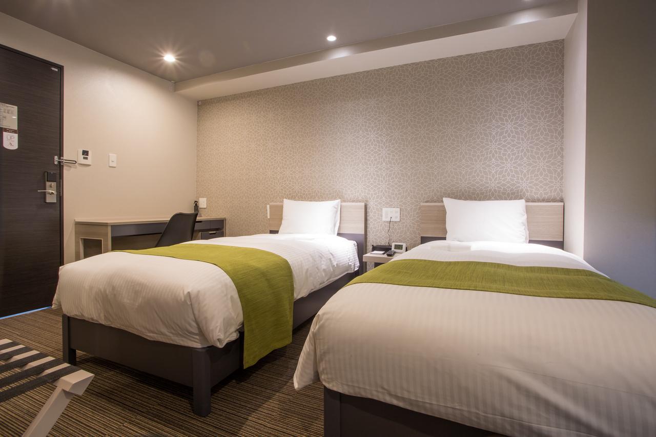 Kuretake Inn Osaka Sakaisuji Honmachi Ngoại thất bức ảnh