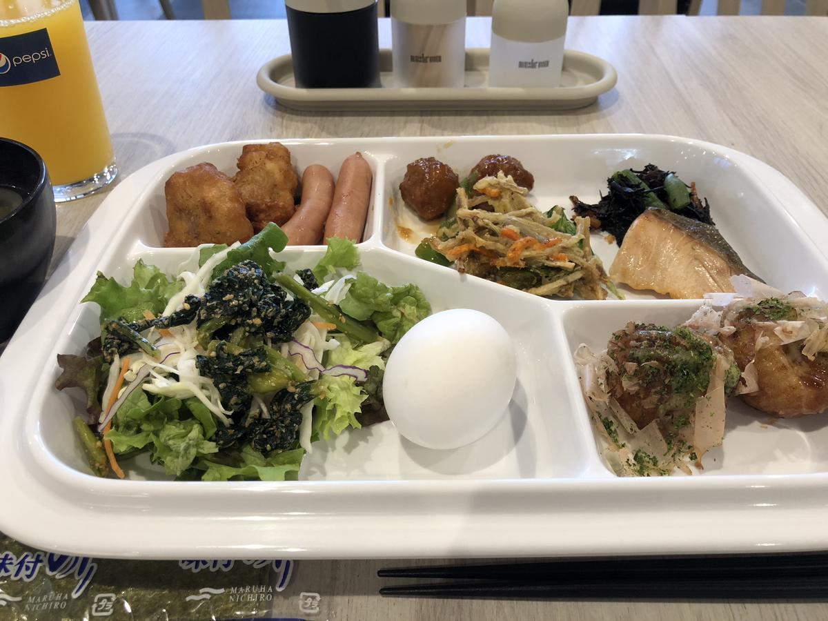 Kuretake Inn Osaka Sakaisuji Honmachi Ngoại thất bức ảnh