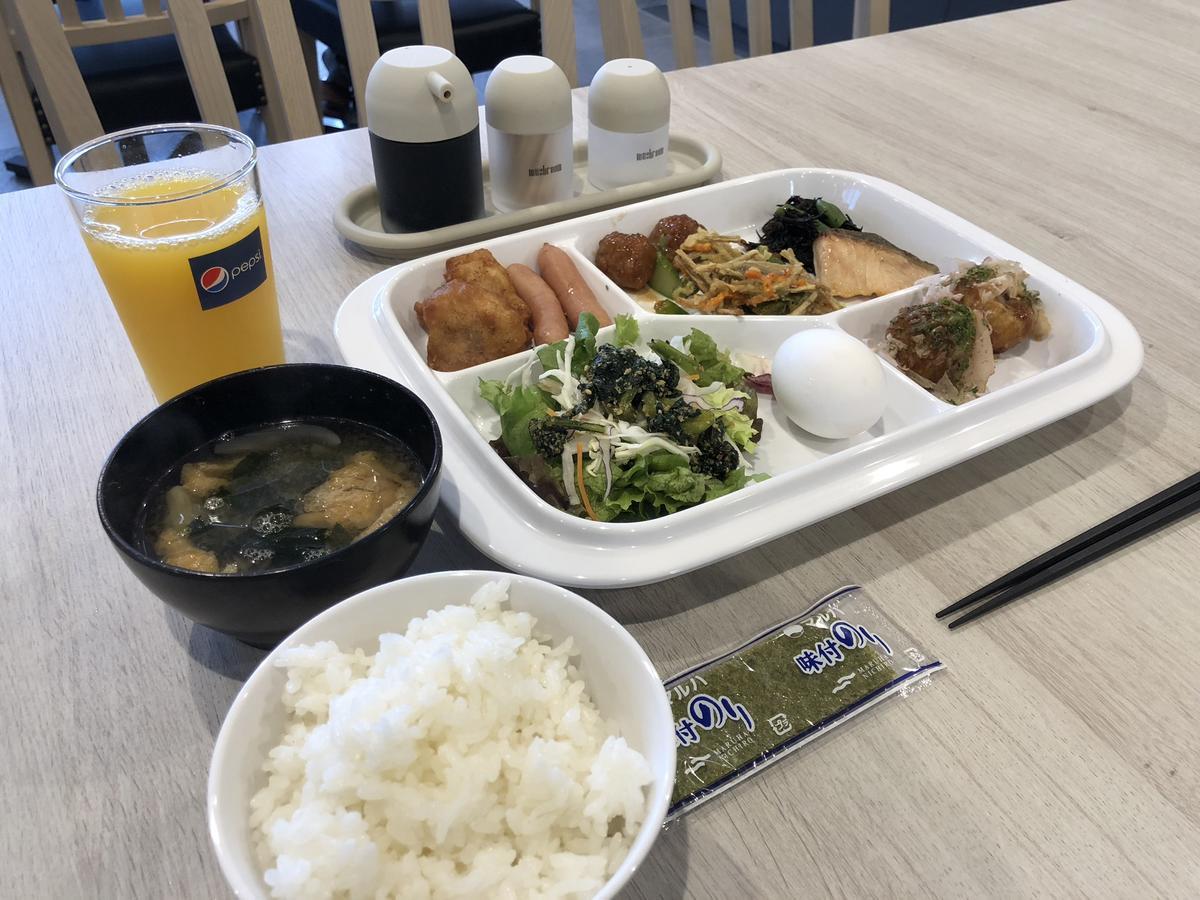 Kuretake Inn Osaka Sakaisuji Honmachi Ngoại thất bức ảnh