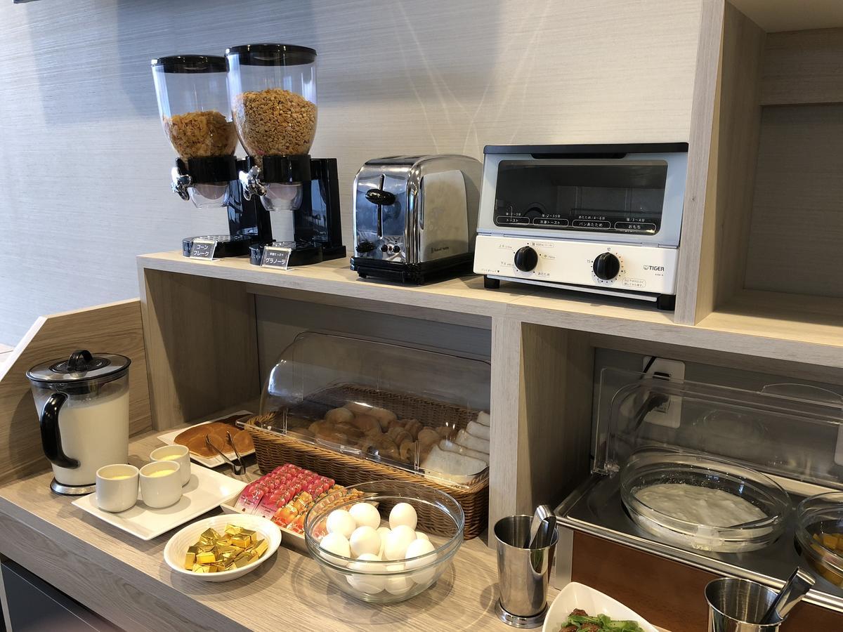 Kuretake Inn Osaka Sakaisuji Honmachi Ngoại thất bức ảnh