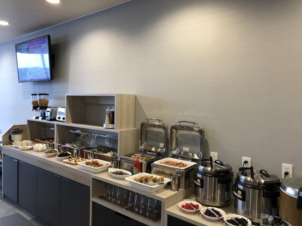 Kuretake Inn Osaka Sakaisuji Honmachi Ngoại thất bức ảnh