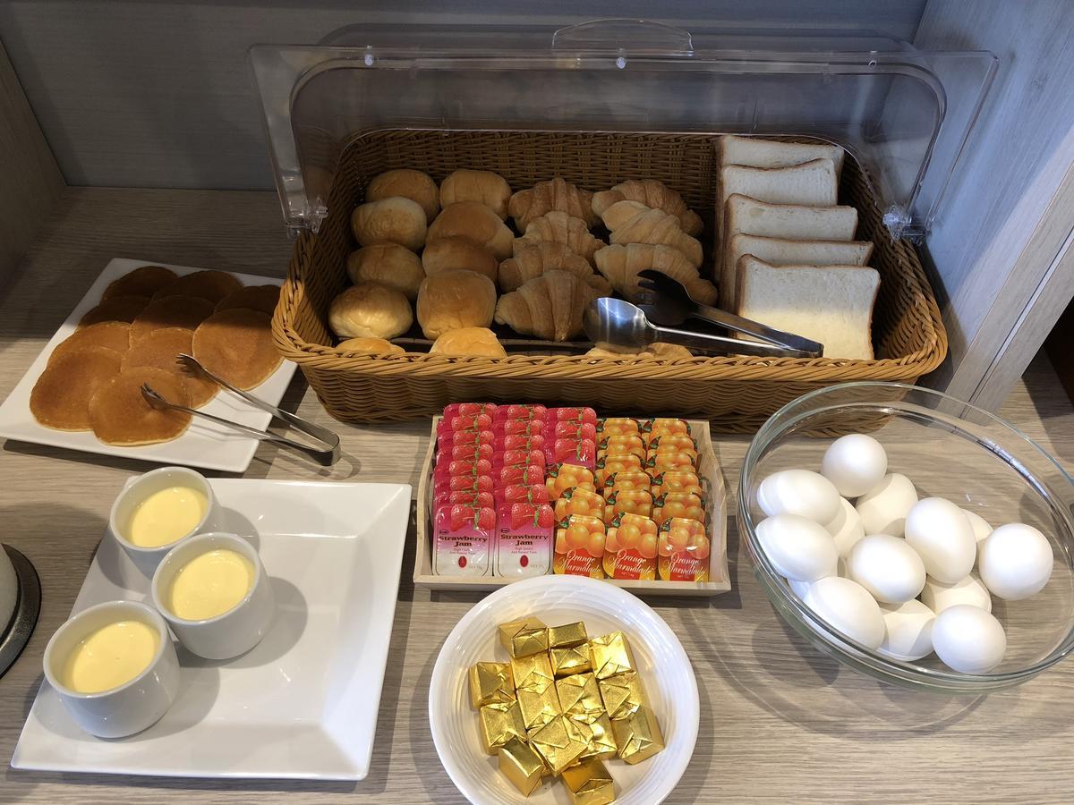 Kuretake Inn Osaka Sakaisuji Honmachi Ngoại thất bức ảnh