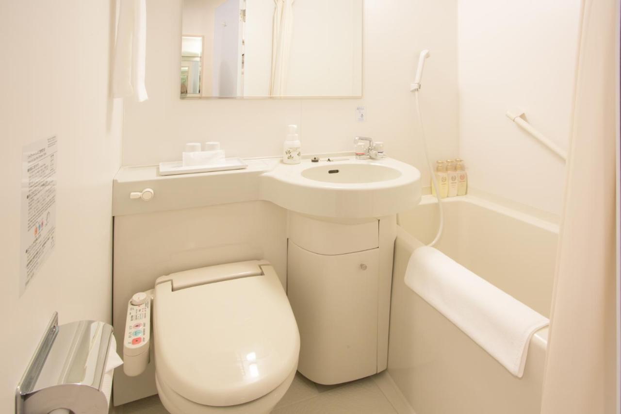 Kuretake Inn Osaka Sakaisuji Honmachi Ngoại thất bức ảnh