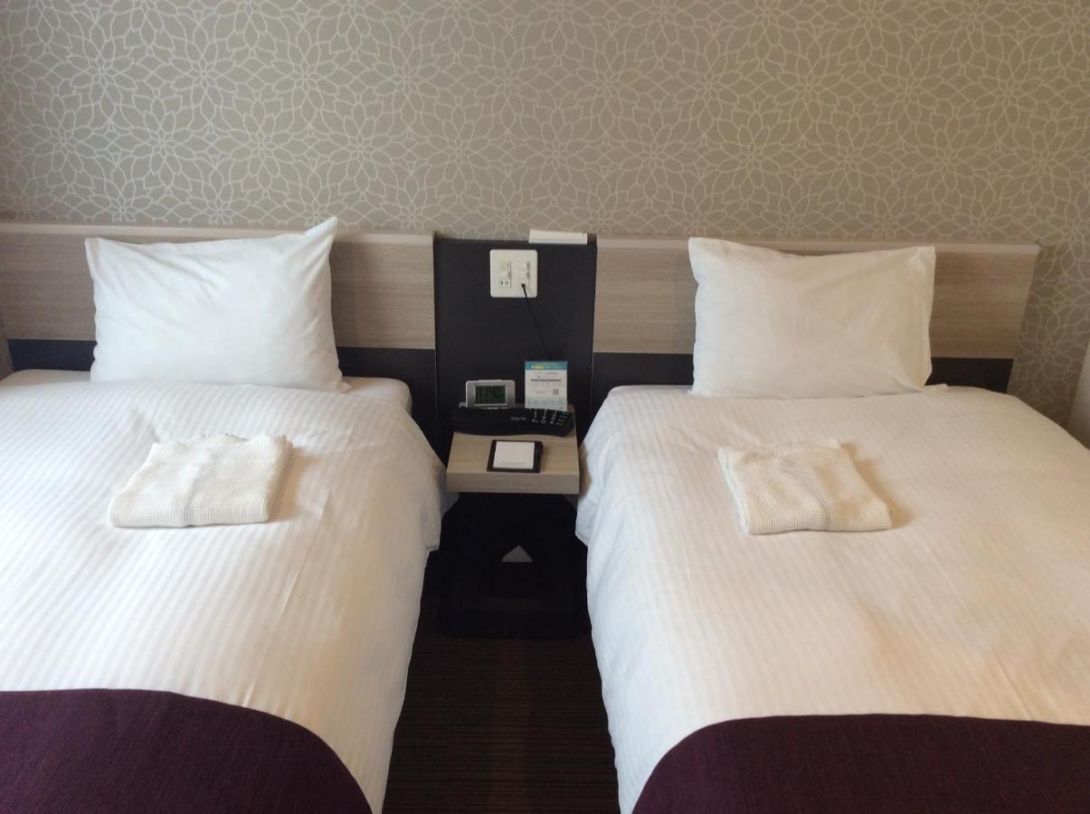 Kuretake Inn Osaka Sakaisuji Honmachi Ngoại thất bức ảnh