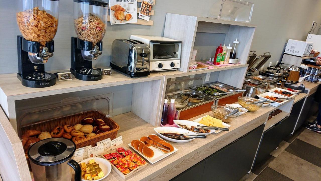Kuretake Inn Osaka Sakaisuji Honmachi Ngoại thất bức ảnh