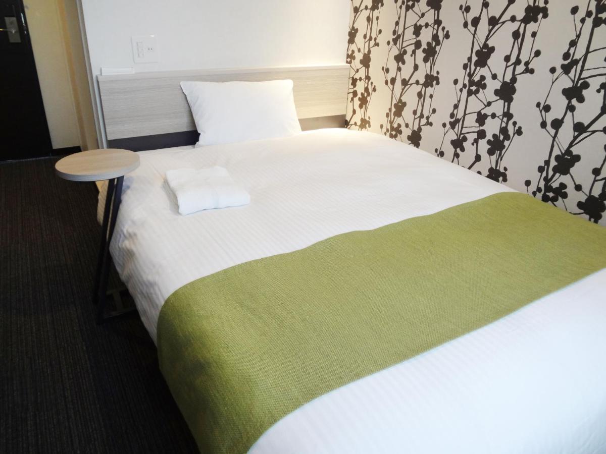 Kuretake Inn Osaka Sakaisuji Honmachi Ngoại thất bức ảnh